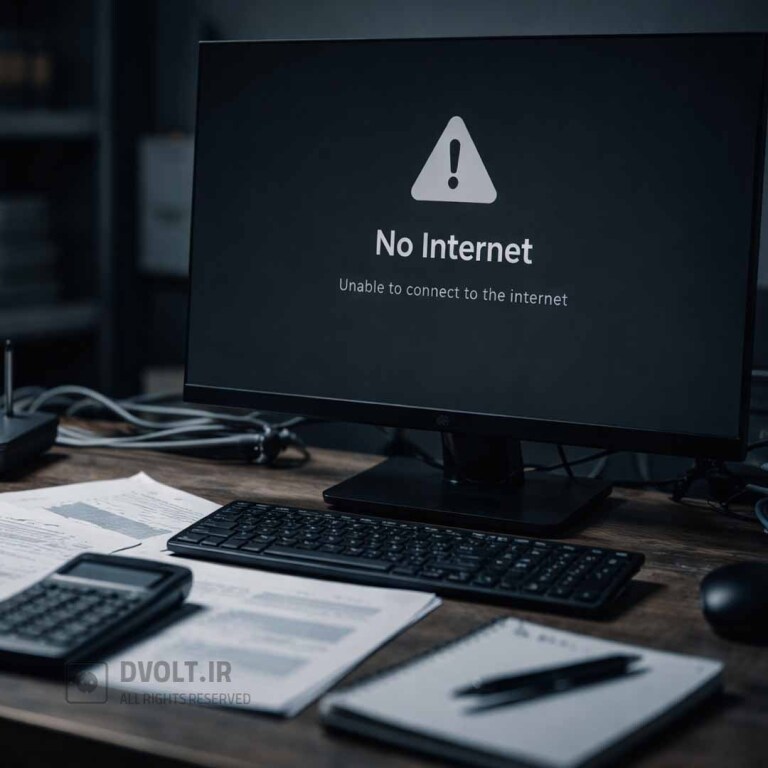 وقتی همه‌چیز ایستاد | روایت یک توقف ناخواسته و روزهای مبهم