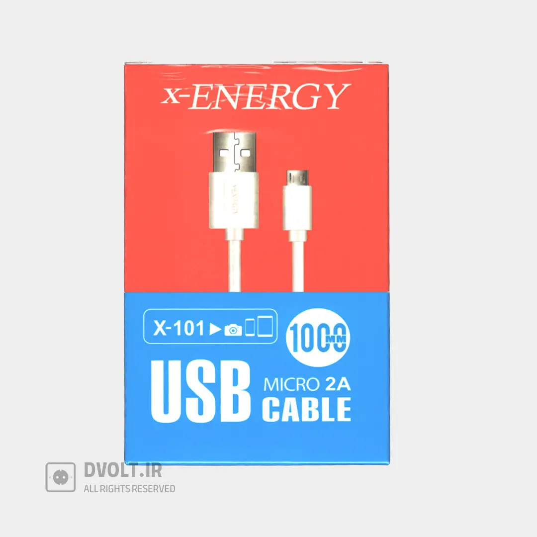  کابل تبدیل usb به micro usb 