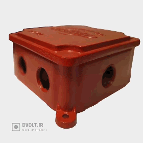 یک محصول درجه یک برای سیستم اعلام حریق حرفه ای!