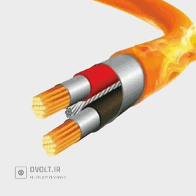 خرید آنلاین سیم و کابل نسوز با بهترین قیمت بازار!